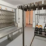 Апартаменти Wasserfall 1