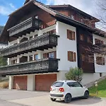 Апартаменти Wasserfall 1