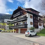 Wasserfall 1 Апартаменти *