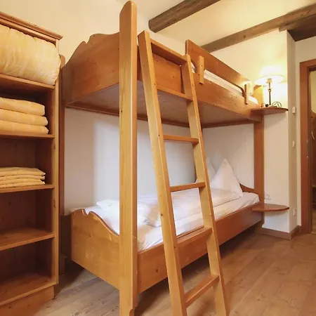 Apartment Wasserfall 1 *