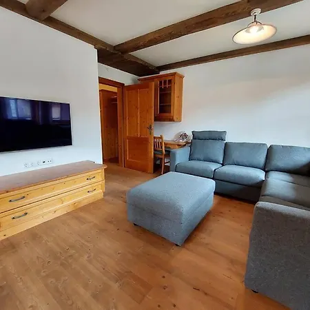 Apartment Wasserfall 1 *