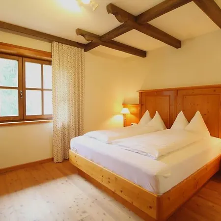 Apartment Wasserfall 1