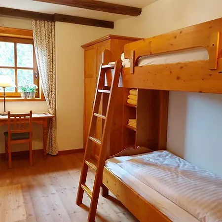 Apartment Wasserfall 1 Bad Kleinkirchheim