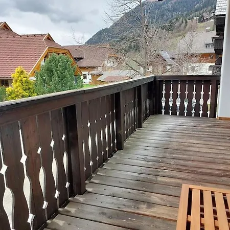 Apartment Wasserfall 1