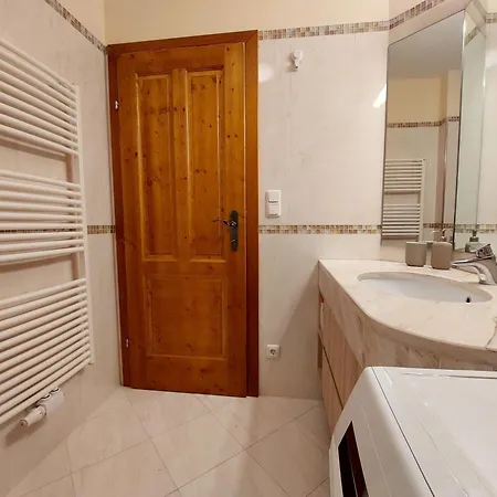 Appartement Wasserfall 1 *