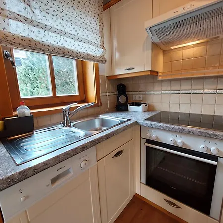 Wasserfall 1 Appartement Bad Kleinkirchheim