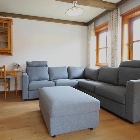 Appartement Wasserfall 1 Bad Kleinkirchheim