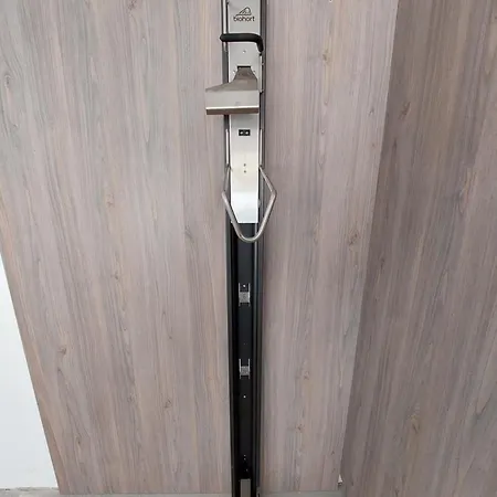 Wasserfall 1 Appartement