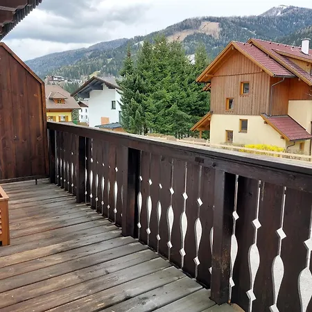 Wasserfall 1 Appartement