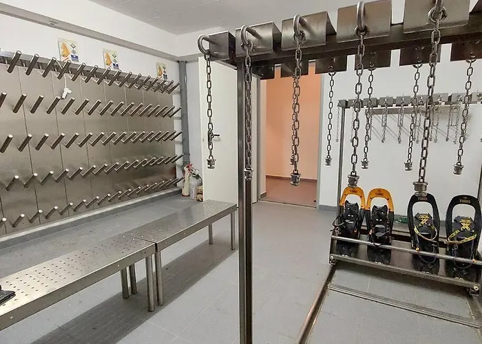 Apartment Wasserfall 1