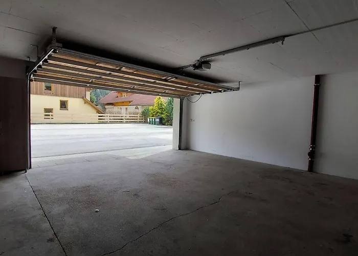 Wasserfall 1 * Bad Kleinkirchheim